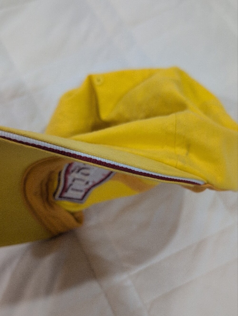 Lipton Tea Baseball Cap - Picture 4 of 4